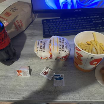 Mayo Alerjisi Ve Yanlış Ürünler Nedeniyle İade Talebi