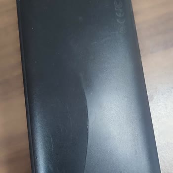 I Face Baseus Power Bank Swelling and Safety Risk Issue