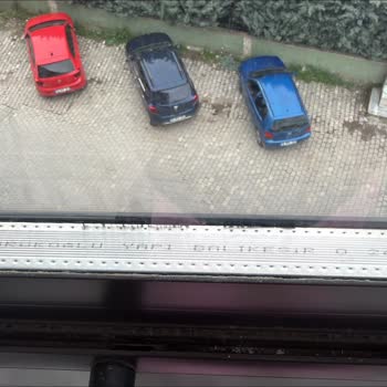 Buharlaşan Katlanır Balkon Camı Ve Güvensiz Kasalar İçin Ücretsiz Garanti Değişimi Talebi