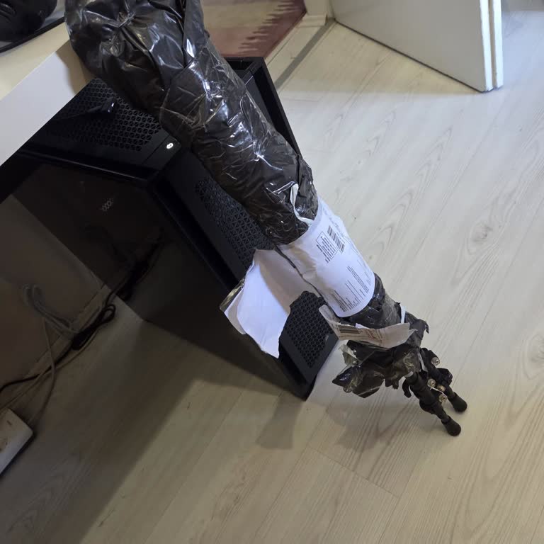 Yanlış Ürün Gönderimi Ve Müşteri Hizmetlerinin Yönlendirme Çemberi