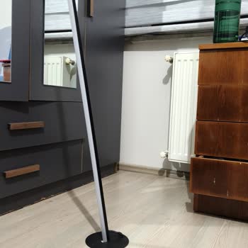 Flue Stick Pro Model Standı Eğri Ve Görsellerle Uyuşmayan Ürün İçin İade Talebi