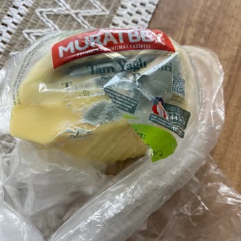 Muratbey Kaşar Peynirinde Erken Küflenme, Güven Kaybı Ve İade Talebi