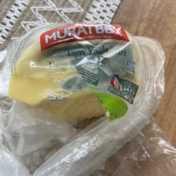 Muratbey Kaşar Peynirinde Erken Küflenme, Güven Kaybı Ve İade Talebi