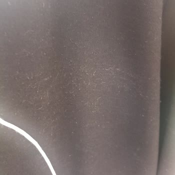 İkinci Yıkamada Aşırı Pamuklanma Gösteren Çocuk Eşofman Altı İçin İade Talebi