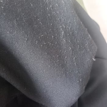 İkinci Yıkamada Aşırı Pamuklanma Gösteren Çocuk Eşofman Altı İçin İade Talebi