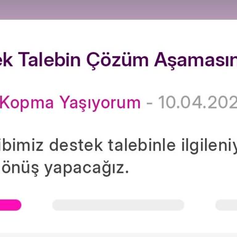 VDSL İnternetinde Sürekli Kesinti Ve Vaad Edilen 60 Mbps Hızın Sağlanmaması