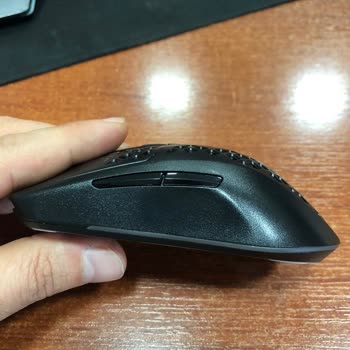 SteelSeries Aerox 3 Mouse’ta Yapışkanlık Sorunu Ve Değişim Talebi