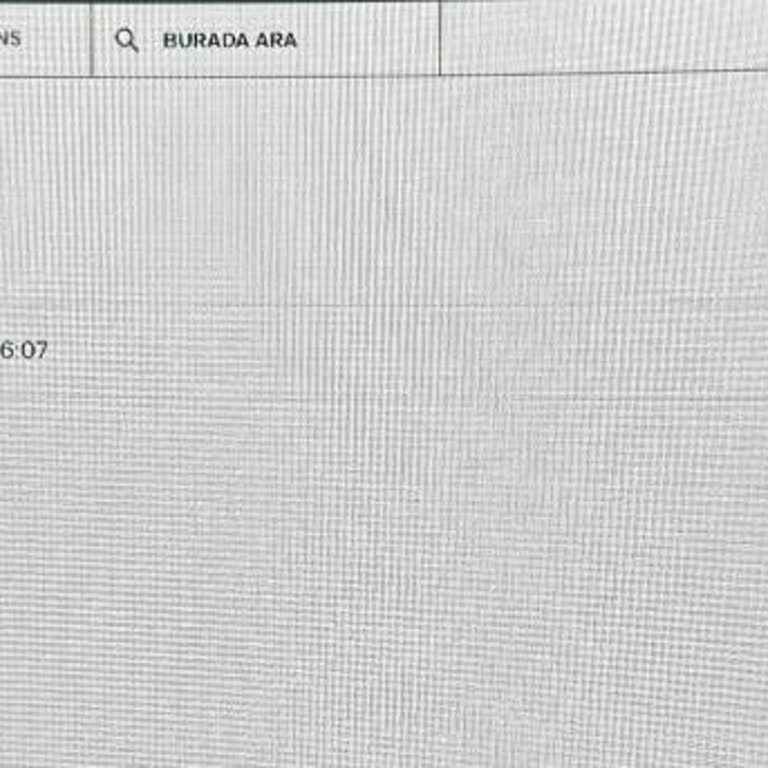 Kargo Gecikmesi Ve Cevapsız WhatsApp Desteği