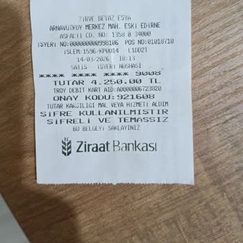 Teslim Edilmemiş Ürün Ve Geri Ödeme Sorunu