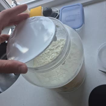 Açık Paketli Protein Tozu Ve Cevapsız İletişim Nedeniyle İade Talebi