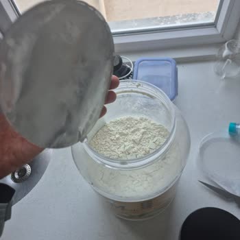 Açık Paketli Protein Tozu Ve Cevapsız İletişim Nedeniyle İade Talebi