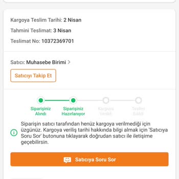 Satıcı WhatsApp Üzerinden Ek Ücret İstedi Ve Hakaret İçeren Mesajlar Attı