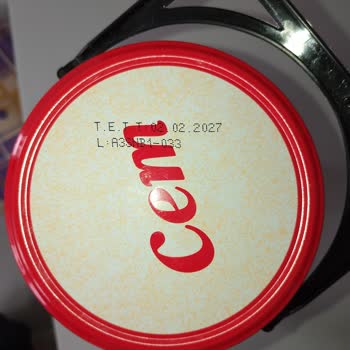 Cem Zeytincilik BİM Zeytin Yağlı Salamuraya Saç Düşmesi