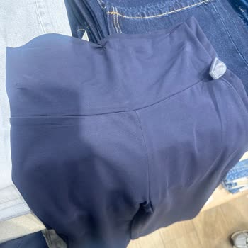 Stradivarius Mağazasında Ayıplı Eşofmanın İadesi Reddedildi