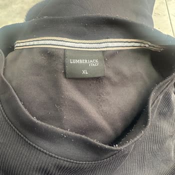 Kahramanmaraş In Street Mağazasından Aldığım Eşofmanın Hızlı Tüylenmesi Ve Garanti Reddi