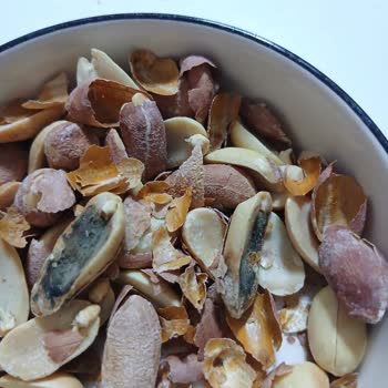 Tadım Fıstık Ürününün Küflü Olması Ve Cevapsız Şikayetim