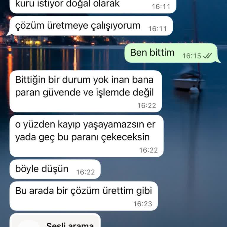 Nerox Invest'te 20.370 USD Yatırdığım Paranın Çekilememesi Ve Sürekli Oyalama