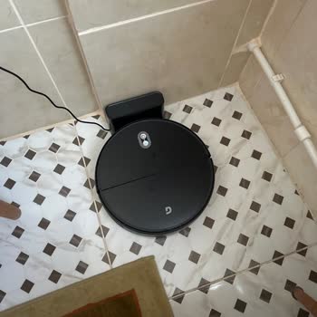 Dersar L1 Plus Robot Süpürge Haritalama Ve Çalışma Sorunları Nedeniyle İade Talebi