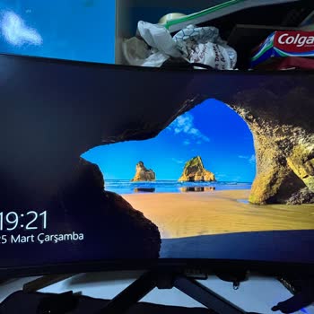 Monitörüm Kapalı Kutuda Arızalı Çıktı, Değişim Talebim Reddedildi