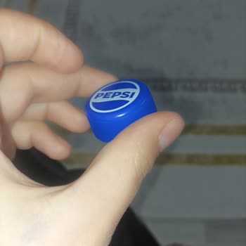 Pepsi Şişe Kapaklarında Şifre Olmadan Kampanyadan Yararlanamıyorum