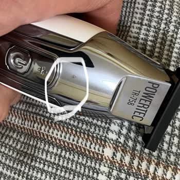 Kullanılmış Görünen Tıraş Makinesi Ve Hijyen Etiketi Nedeniyle İade Reddi