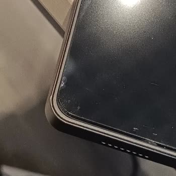 5.500 TL'lik Sıfır Değil Şüpheli Tablet Ve Cevapsız Destek