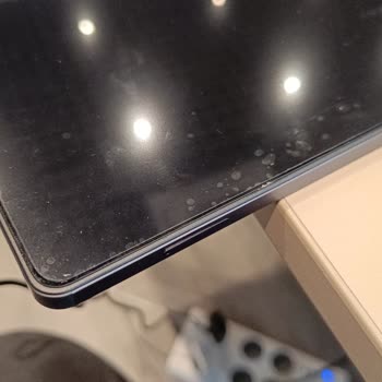 5.500 TL'lik Sıfır Değil Şüpheli Tablet Ve Cevapsız Destek