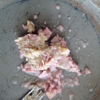 Ton Konservede Patates Püresi Benzeri Sarı Madde: Sağlık Endişesi Ve Güven Sorunu