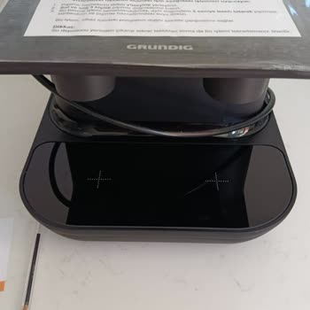 Media Markt’ta Kullanılmış Ürün Gönderimi Ve İade Süreci Sorunu