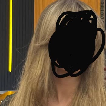 Kuaför hizmetiyle ilgili şikayet ve iade talebi