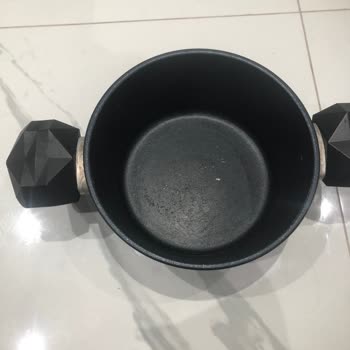 Karaca Çizik Tencere Değişimi Ve Uzaktan Çözüm Talebi