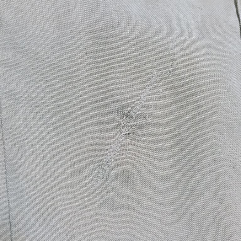 Konya Şubesinde Deforme Pantolon İçin İade Talebi