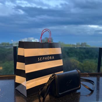 Migros Sephora Mağazasında Üyelik Açtıktan Sonra Online Puanım Görünmedi