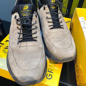 Ayakkabının Sürekli Su Alması Ve Leke Sorunu Mağazanın Kullanıcı Hatası İddiasıyla Çözülmedi