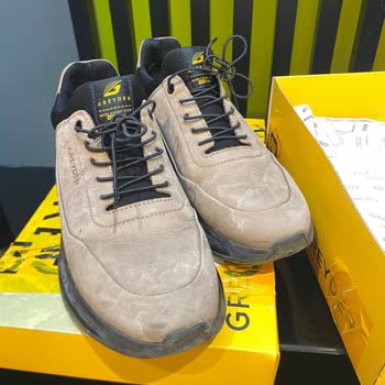 Ayakkabının Sürekli Su Alması Ve Leke Sorunu Mağazanın Kullanıcı Hatası İddiasıyla Çözülmedi