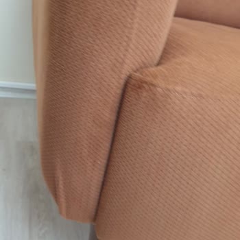 Berjer Tadilatı Sonrası Renk Ve Form Uyuşmazlığı, Değişim Talebim Reddedildi