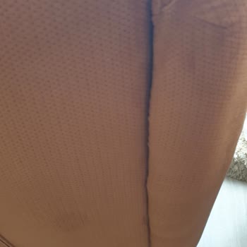 Berjer Tadilatı Sonrası Renk Ve Form Uyuşmazlığı, Değişim Talebim Reddedildi