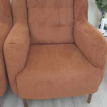 Berjer Tadilatı Sonrası Renk Ve Form Uyuşmazlığı, Değişim Talebim Reddedildi