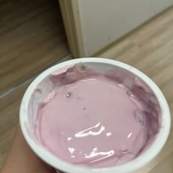 Küflü Quark Ürünü Ve Müşteri Hizmetleri Erişilemiyor