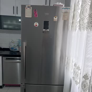 Beko Buzdolabım Gaz Kaçağı Nedeniyle Çöpe Atıldı Değişim Talebim Reddedildi