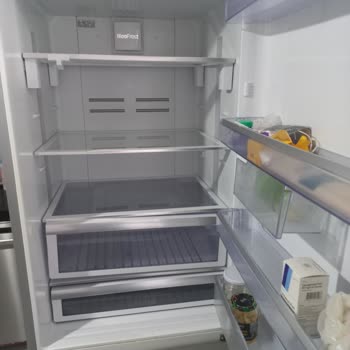 Beko Buzdolabım Gaz Kaçağı Nedeniyle Çöpe Atıldı Değişim Talebim Reddedildi