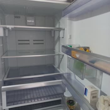 Beko Buzdolabım Gaz Kaçağı Nedeniyle Çöpe Atıldı Değişim Talebim Reddedildi