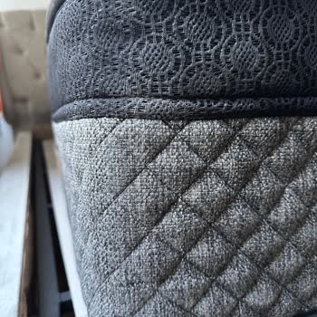Ambalajsız Taşınan Yatak Deforme Ve Kirli, Cevapsız İletişim