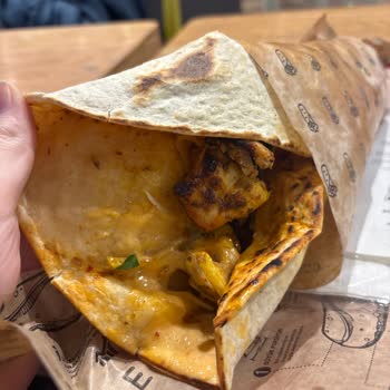 Kaba Mutfak Şefi Ve Sürekli Yanlış Sipariş Şikayetim