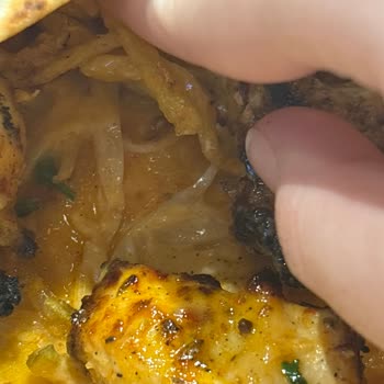 Kaba Mutfak Şefi Ve Sürekli Yanlış Sipariş Şikayetim