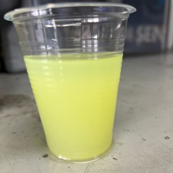 Shell İstasyonunda Alınan Bozuk Yakıt Nedeniyle Araç Enjektör Arızası Ve Servis Masrafları Talebi