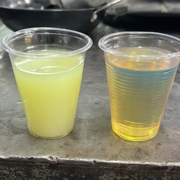 Shell İstasyonunda Alınan Bozuk Yakıt Nedeniyle Araç Enjektör Arızası Ve Servis Masrafları Talebi