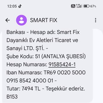 Yanlış Ekran Takıldı, Tablet Şifreli Ve Kullanılamaz