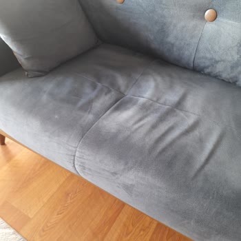 İstikbal Mobilya Ürünün Çökmüş Olması Ve Tüketici Hakem Heyeti Kararının Gecikmesi