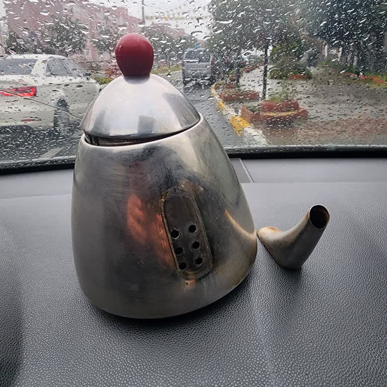 Ödenen 980 TL Tamir Ücreti İade Edilmedi Ve Çaydanlık Tamir Edilmedi